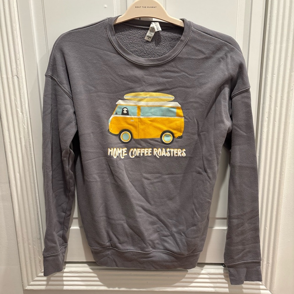 Unisex sweatshirt